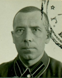 Петров-Пестов Сергей Петрович