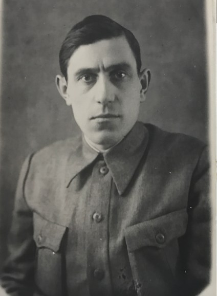 Мазурин С.Я