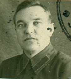 Верещак И.И