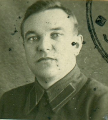 Верещак И.И