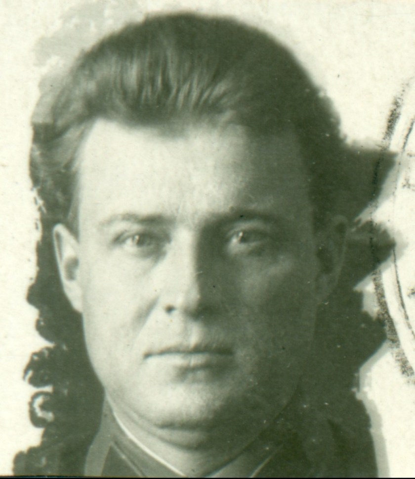 Овчинников И.В