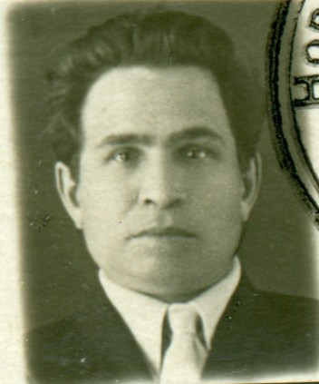 Прокурор Барков