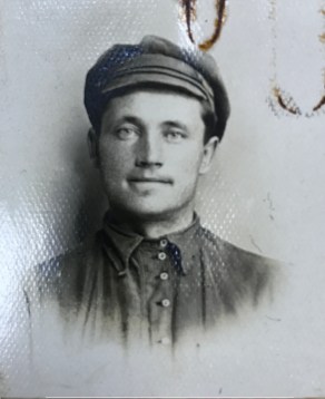 Кведер Егор Антонович