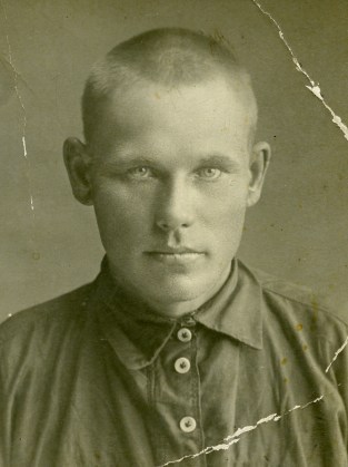 Упеник Станислав Игнатьевич 1899 г.р