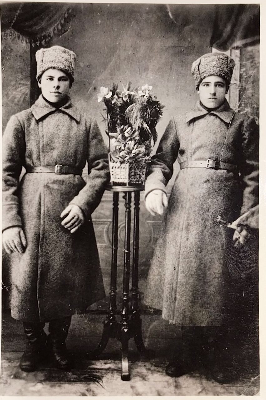 Ядзан Иосиф