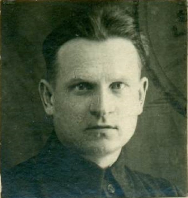 Монтримович