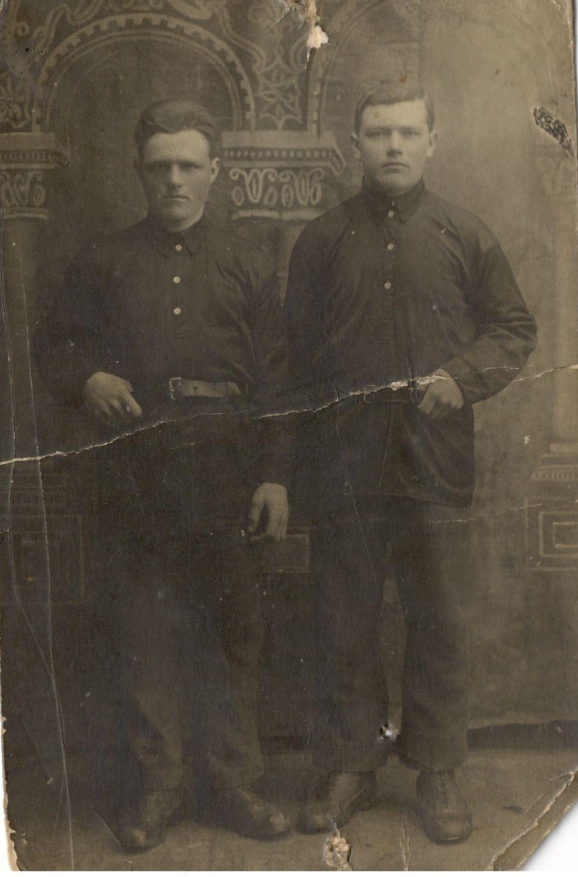 куценкаер фото