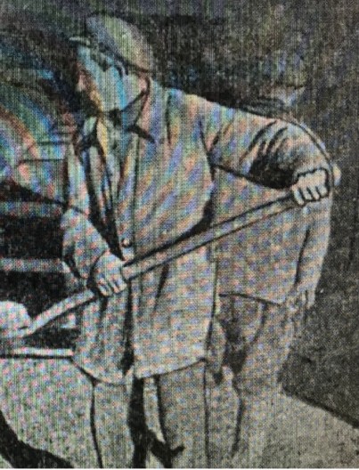 Кальнин Иван