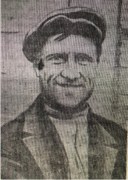 Ð£Ð´Ð°ÑÐ½Ð¸Ðº ÐºÐ¾Ð»Ð»ÐµÐºÑÐ¸Ð²Ð° Ð£ÐÐÐÐ Ð , ÑÑÐºÐ¾Ð²Ð¾Ð´Ð¸ÑÐµÐ»Ñ ÑÐµÑÐ¼Ñ ÐÐÐÐÐÐ  Ð­Ð´ÑÐ°ÑÐ´. ÐÐ²Ð³ÑÑÑ 1935 Ð³Ð¾Ð´Ð°.