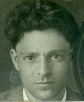 Берман 1939 год