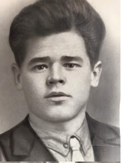 Гавриил Урбан