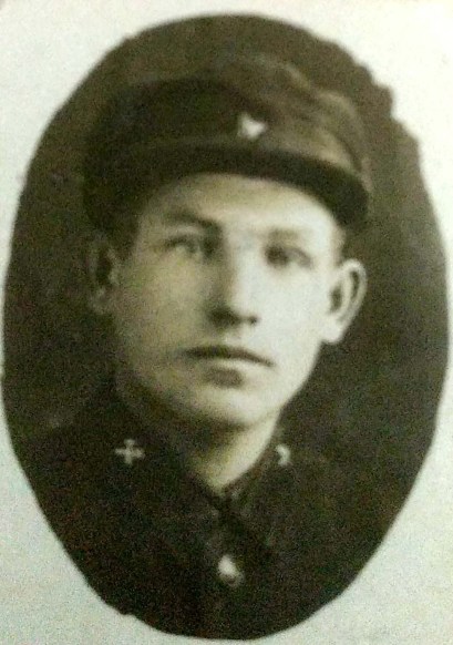 Гумбелис Мартин