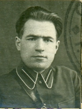 Коннов 1936 год