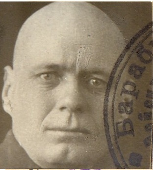 Малышев И.Д.