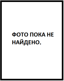 фото пока не найдено