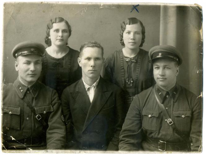 Кезиков в Одессе