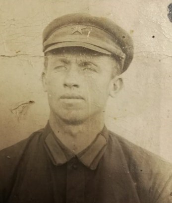 Чеховской Франц Станиславович (1)