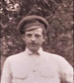 Аузин Иосиф