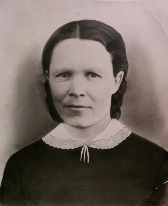 Текля Гинет (Аузин)