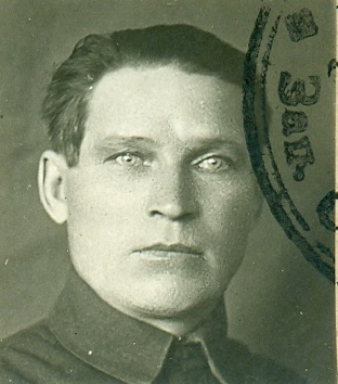 Белослюдцев