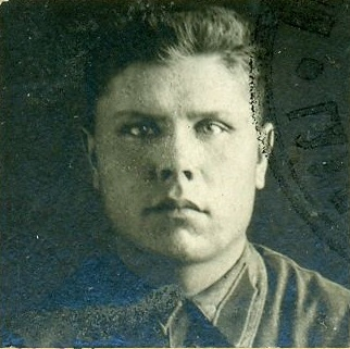 Москвин Павел Глебович