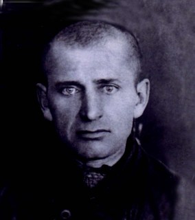 Новоженников Степан Тихонович