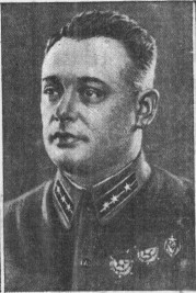 Миронов Сергей Наумович