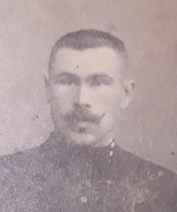 БАДУН Константин Алексеевич